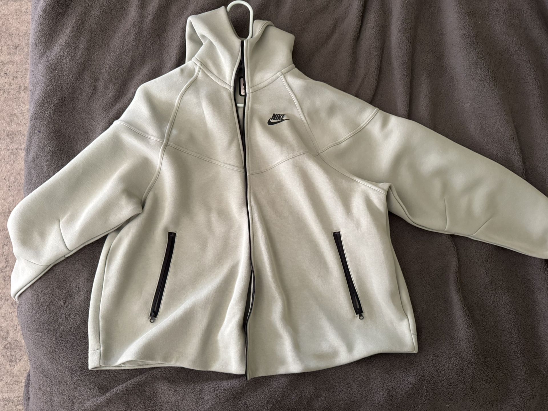 Nike Sweatshirt