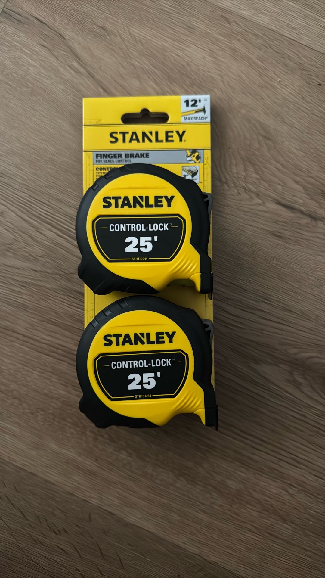Tape Measure New