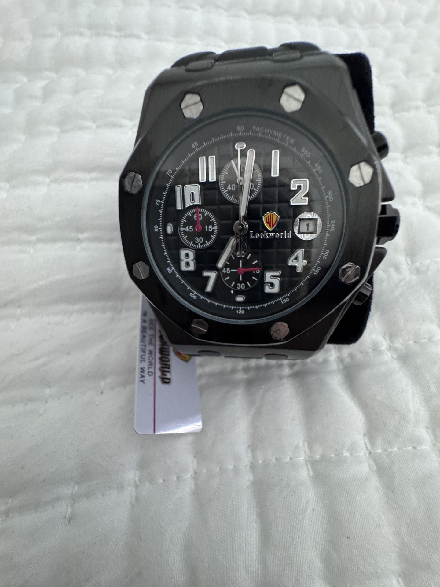 Brand New Watch Never Worn 