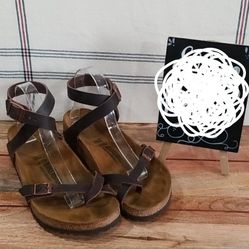 Birkenstock Yara Sandal