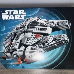 Star Wars LEGO