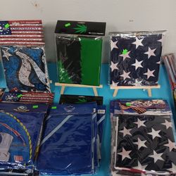 Full Size Flags
