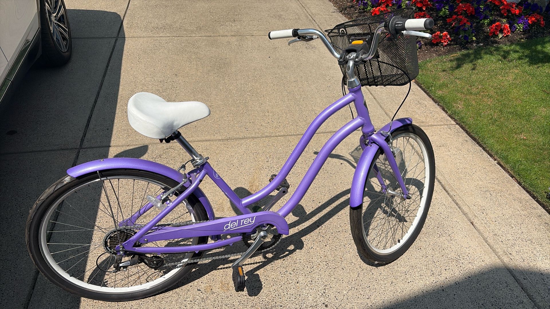 Women’s Bike