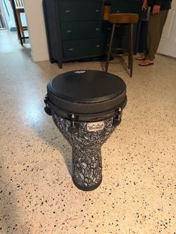 Djembe Remo 12