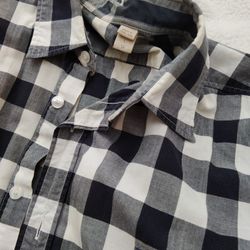 Burberry Mens Shirt Large 