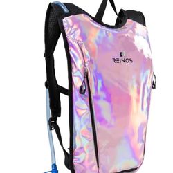 Hydration Backpack 2L