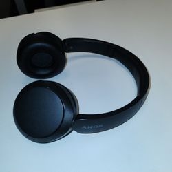 Sony Bluetooth Headset