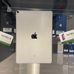 Unlocked iPad Pro 10.5" (2017) 64GB LTE