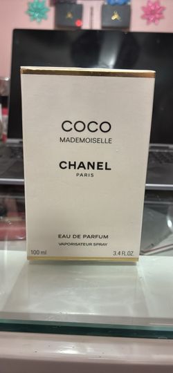 Chanel Coco Mademoiselle Eau de Parfum 100ml