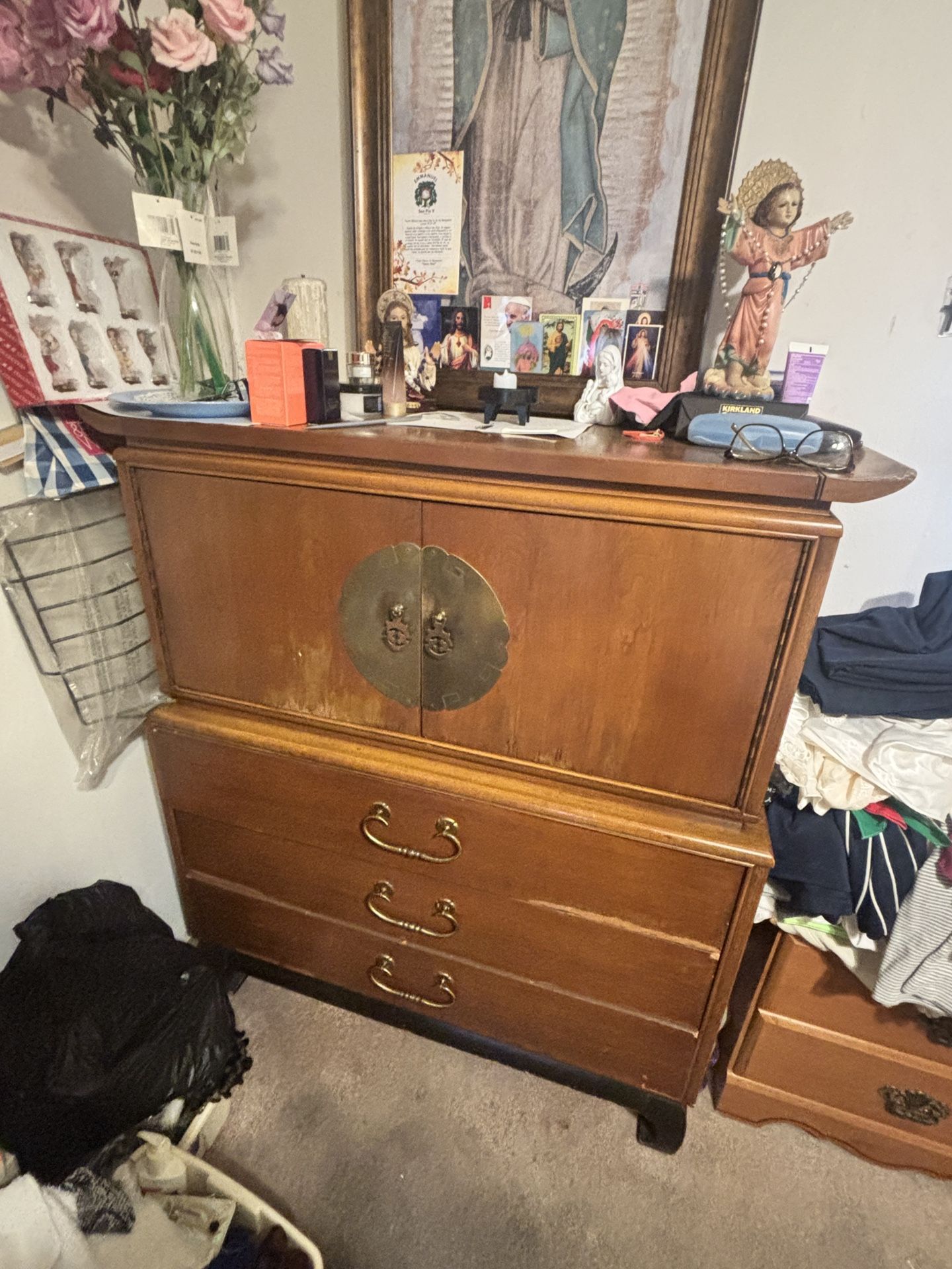 Mid-Century Modern