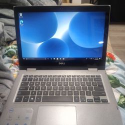Touch Screen Laptop Selling For 150 Clean Up Ready To Be Used 