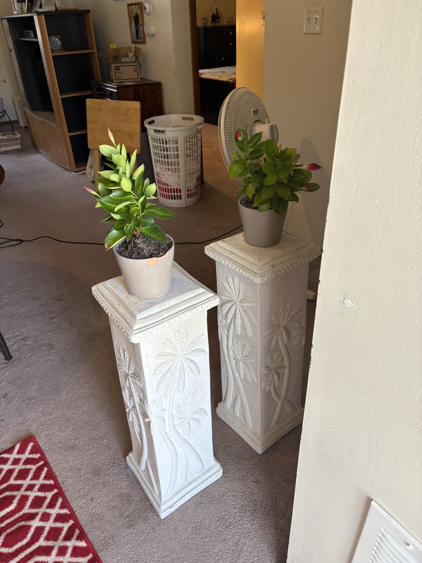 Plant Stands