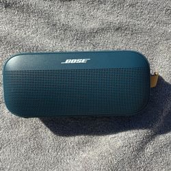Bose Speaker