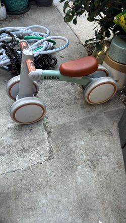 Sereed Bike