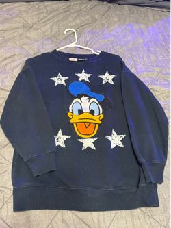 Zara Disney Jacket