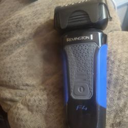 Remington F4 Electric Shaver ONLY