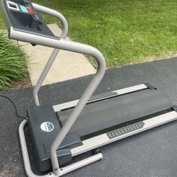 Treadmill