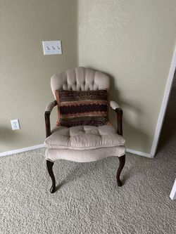 Accent Chair