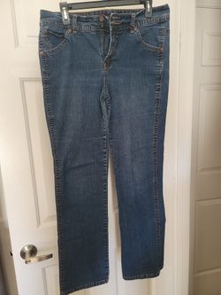 Gloria vanderbilt Jeans