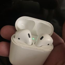 airpods 