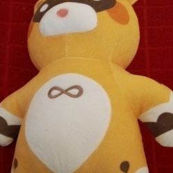 Kawanii Gershin 11inch Plush Doll 
