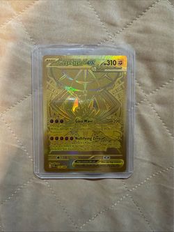 mega zygarde ex