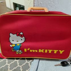 Hello Kitty Sanrio
