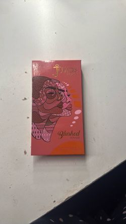 Juvias place Blush Pallet