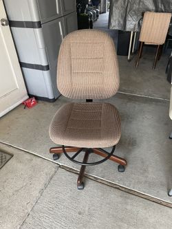 Office chair