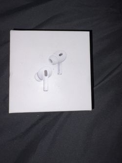 AirPods Pro 2nd Gen