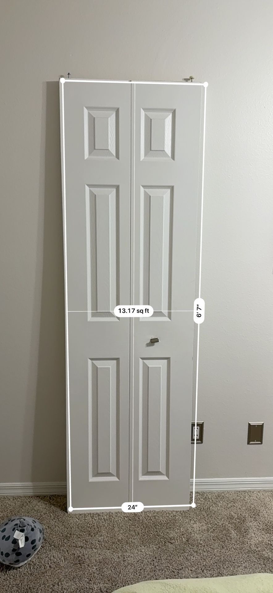 Closest Doors