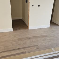 Flooring Flooring