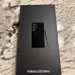Samsung Galaxy S23 Ultra