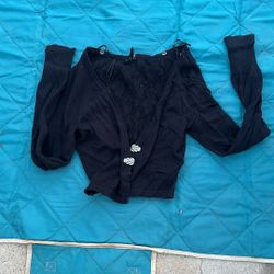 Woman’s Cardigan Small 