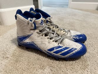 Adidas Freak Cleats