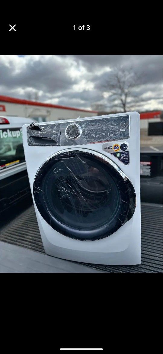 Brand New Electrolux Washer