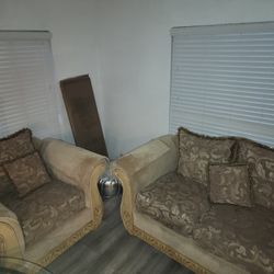3 Pcs Living room Set