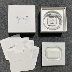 AirPod Pros