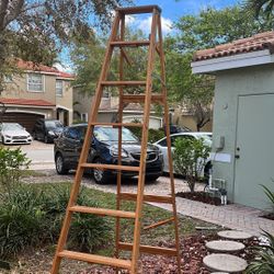 Louisville Ladder 8  Foot 