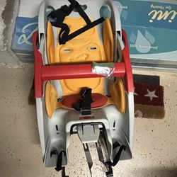 Baby Bike Chair