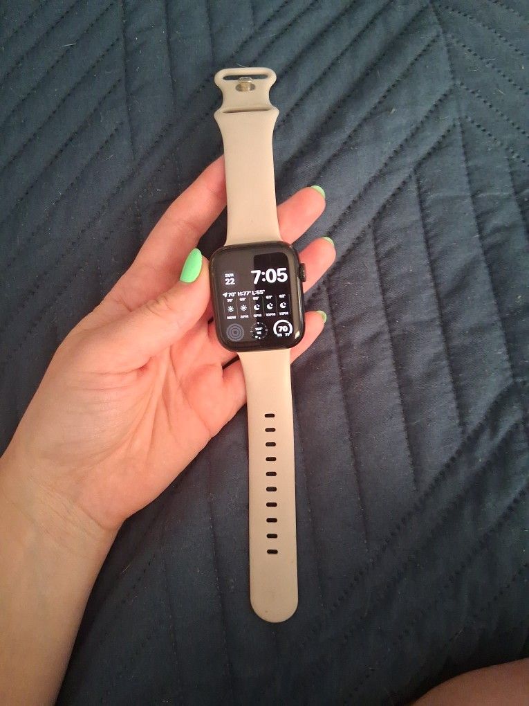 Apple Watch
