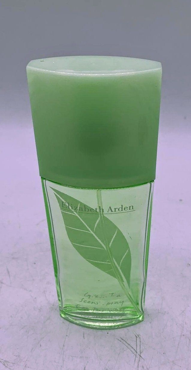 Elizabeth Arden Green Tea Scent Spray Eau Parfume 3.4oz