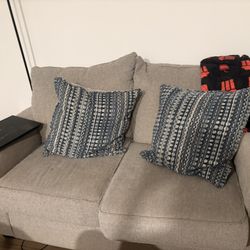 Couch Love Seat 