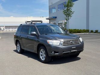 2010 Toyota Highlander