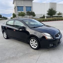 2010 Nissan Sentra