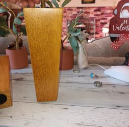 Chair/Couch Legs (stands)hard Wood