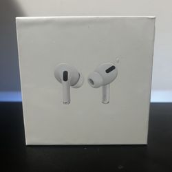 AirPods Pro 2nd Generation 