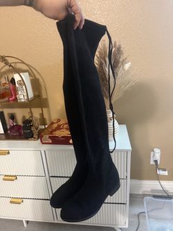 Winter woman’s boots /size 6
