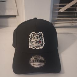 New Era® 9FORTY™ UConn Huskies Hat