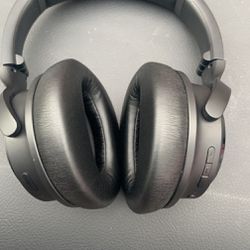 Wireless Soundproof Headphones 